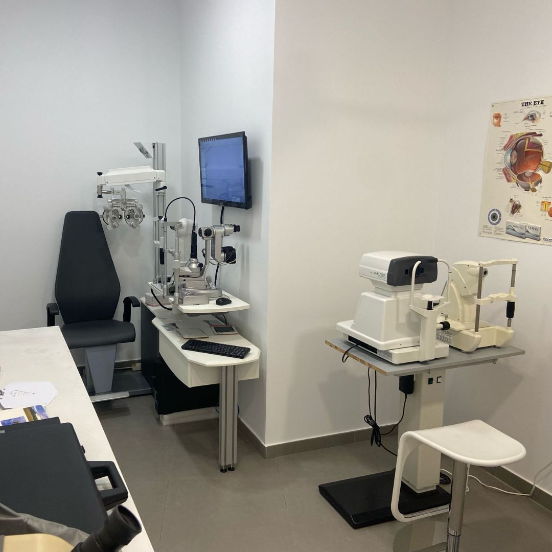 prevención de deformidad en el pie. podólogo puertollano